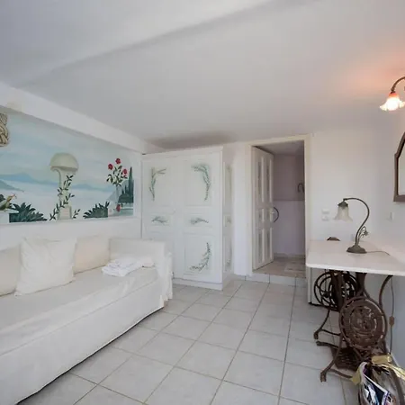Villa Victoria With Sea View And Two Private Pools