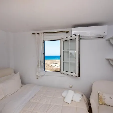 Villa Victoria With Sea View And Two Private Pools *