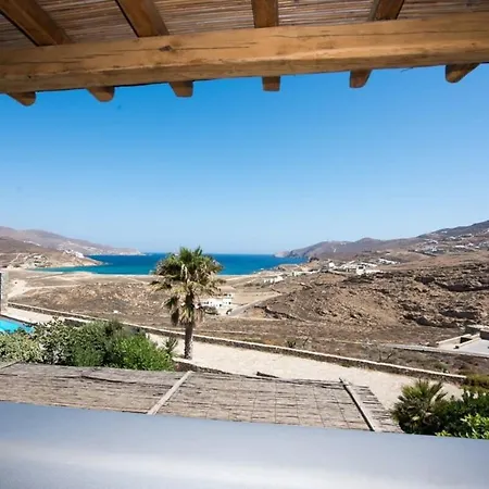 Victoria With Sea View And Two Private Pools