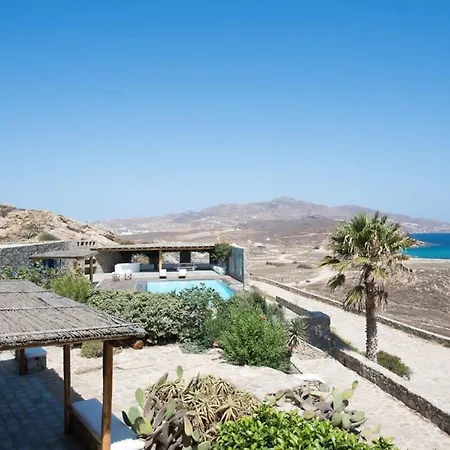 Victoria With Sea View And Two Private Pools *