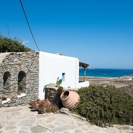 Victoria With Sea View And Two Private Pools